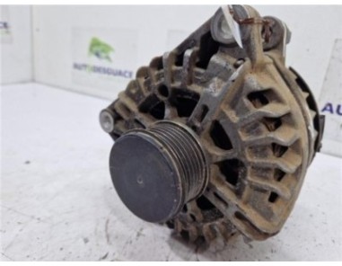 Alternador Peugeot 508 2 0 16V HDi FAP 