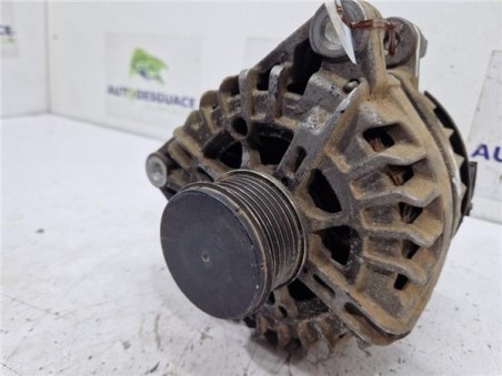 Alternador Peugeot 508 2 0 16V HDi FAP 