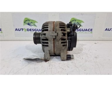 Alternador Citroen C4 Berlina  1 6 HDi