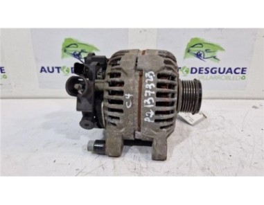 Alternador Citroen C4 Berlina  1 6 HDi