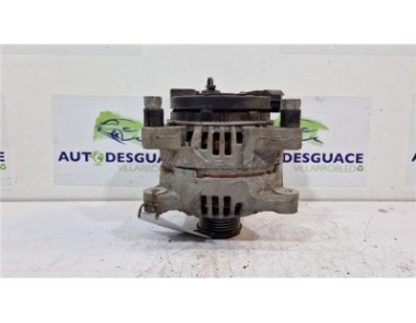 Alternador Citroen C4 Berlina  1 6 HDi
