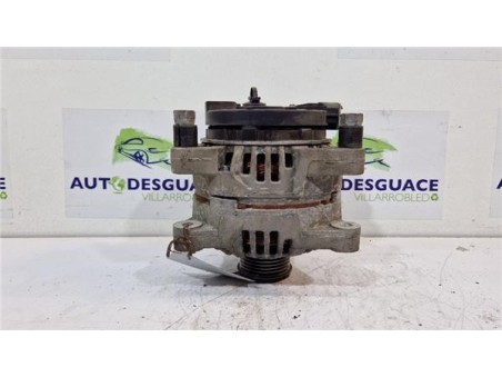 Alternador Citroen C4 Berlina  1 6 HDi