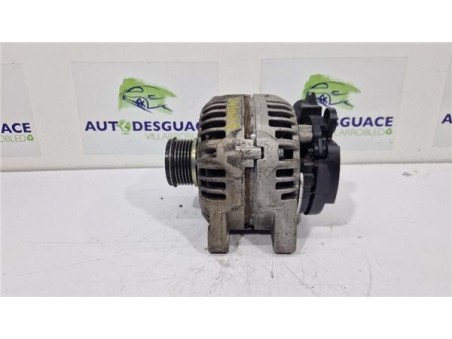 Alternador Citroen C4 Berlina  1 6 VTR Plus [1 6 Ltr  - 80 kW HDi CAT ]
