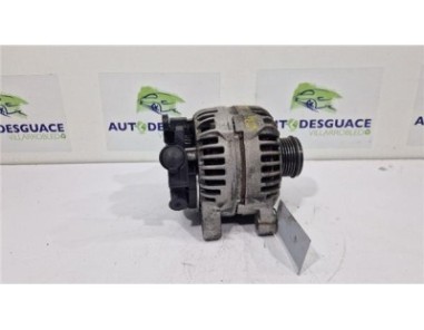 Alternador Citroen C4 Berlina  1 6 VTR Plus [1 6 Ltr  - 80 kW HDi CAT ]