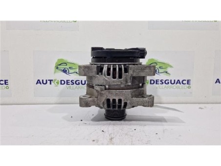 Alternador Citroen C4 Berlina  1 6 VTR Plus [1 6 Ltr  - 80 kW HDi CAT ]
