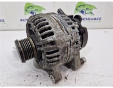 Alternador Peugeot 308  1 6 Sport [1 6 Ltr  - 80 kW HDi FAP CAT ]