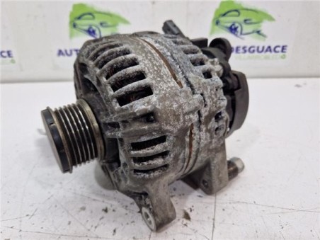 Alternador Peugeot 308  1 6 Sport [1 6 Ltr  - 80 kW HDi FAP CAT ]