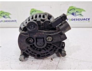 Alternador Peugeot 308  1 6 Sport [1 6 Ltr  - 80 kW HDi FAP CAT ]