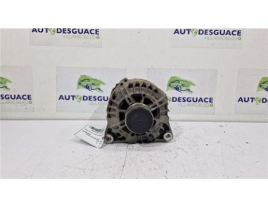 Alternador Peugeot Partner Tepee  1 6 Access [1 6 Ltr  - 55 kW Blue-HDI FAP]