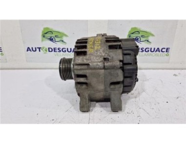 Alternador Peugeot Partner Tepee  1 6 Access [1 6 Ltr  - 55 kW Blue-HDI FAP]