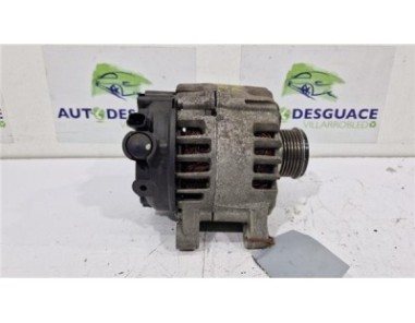 Alternador Peugeot Partner Tepee  1 6 Access [1 6 Ltr  - 55 kW Blue-HDI FAP]