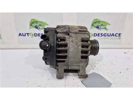 Alternador Peugeot Partner Tepee  1 6 Access [1 6 Ltr  - 55 kW Blue-HDI FAP]