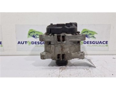 Alternador Peugeot Partner Tepee  1 6 Access [1 6 Ltr  - 55 kW Blue-HDI FAP]