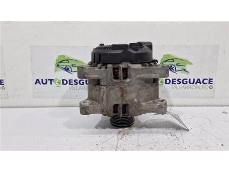 Alternador Peugeot Partner Tepee  1 6 Access [1 6 Ltr  - 55 kW Blue-HDI FAP]