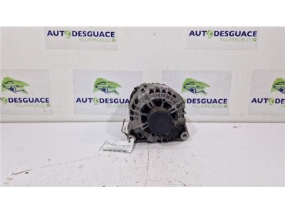 Alternador Citroen Xsara Picasso  1 6 HDi