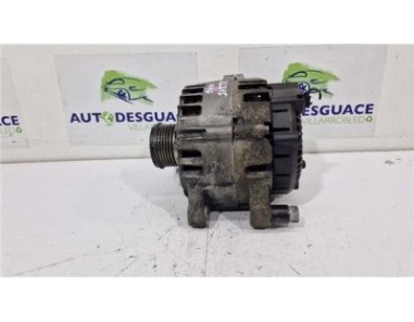 Alternador Citroen Xsara Picasso  1 6 HDi