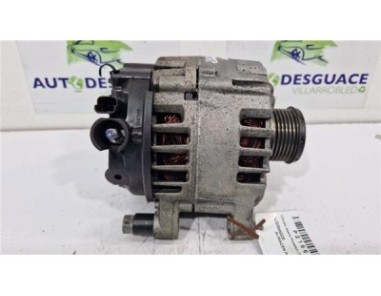 Alternador Citroen Xsara Picasso  1 6 HDi