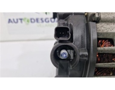 Alternador Citroen Xsara Picasso  1 6 HDi