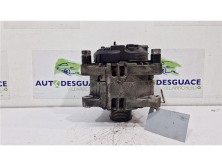 Alternador Citroen Xsara Picasso  1 6 HDi