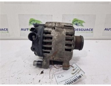Alternador Peugeot 208  1 4 Like [1 4 Ltr  - 50 kW HDi FAP]
