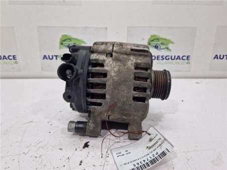 Alternador Peugeot 208  1 4 Like [1 4 Ltr  - 50 kW HDi FAP]