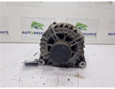 Alternador Peugeot 208  1 4 Like [1 4 Ltr  - 50 kW HDi FAP]