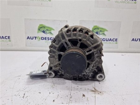 Alternador Peugeot 208  1 4 Like [1 4 Ltr  - 50 kW HDi FAP]