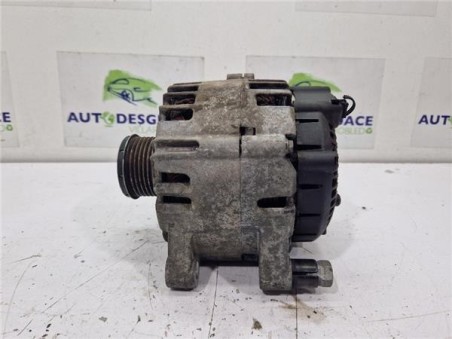 Alternador Peugeot 208  1 4 Like [1 4 Ltr  - 50 kW HDi FAP]