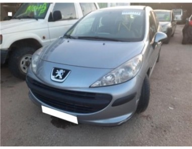Alternador Peugeot 207  1 4 Confort [1 4 Ltr  - 50 kW HDi]