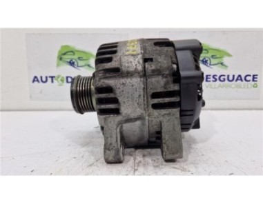 Alternador Peugeot 207  1 4 Confort [1 4 Ltr  - 50 kW HDi]