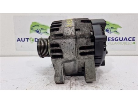 Alternador Peugeot 207  1 4 Confort [1 4 Ltr  - 50 kW HDi]