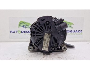 Alternador Peugeot 207  1 4 Confort [1 4 Ltr  - 50 kW HDi]
