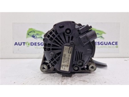 Alternador Peugeot 207  1 4 Confort [1 4 Ltr  - 50 kW HDi]
