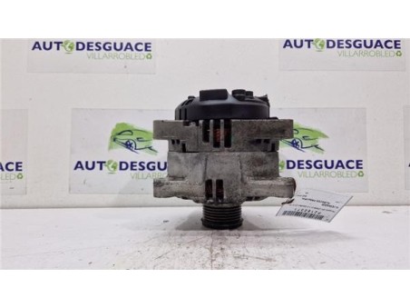 Alternador Peugeot 207  1 4 Confort [1 4 Ltr  - 50 kW HDi]