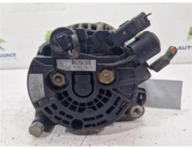 Alternador Peugeot 407  1 6 HDi 110