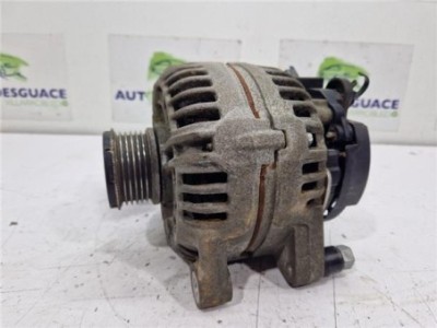 Alternador Citroen C4 Berlina  1 6 HDi