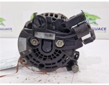 Alternador Citroen C4 Berlina  1 6 Collection [1 6 Ltr  - 80 kW HDi CAT ]