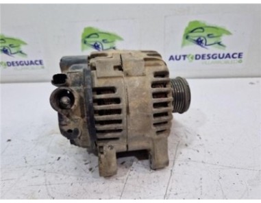 Alternador Peugeot PARTNER Furgón 1 6 HDi