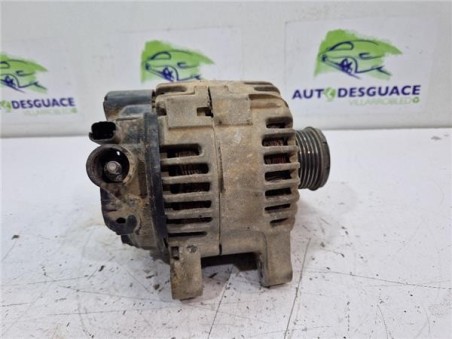 Alternador Peugeot PARTNER Furgón 1 6 HDi
