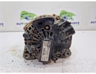 Alternador Peugeot PARTNER Furgón 1 6 HDi