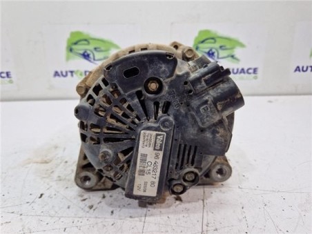 Alternador Peugeot PARTNER Furgón 1 6 HDi