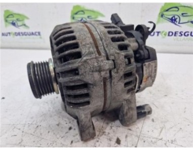 Alternador Peugeot PARTNER Furgón 1 6 HDi