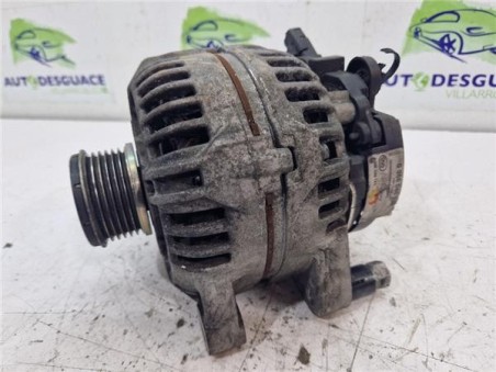 Alternador Peugeot PARTNER Furgón 1 6 HDi