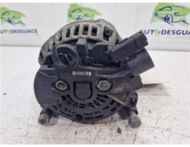 Alternador Peugeot PARTNER Furgón 1 6 HDi