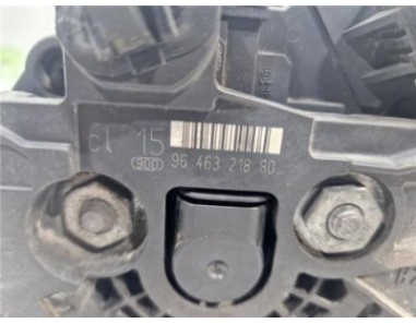 Alternador Peugeot PARTNER Furgón 1 6 HDi