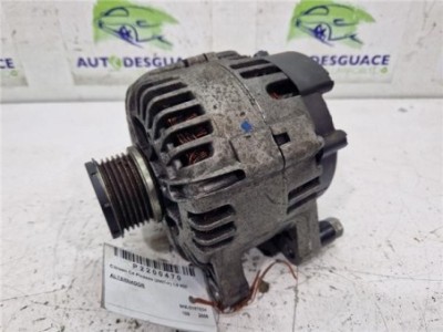 Alternador Citroen C4 Picasso  1 6 HDi