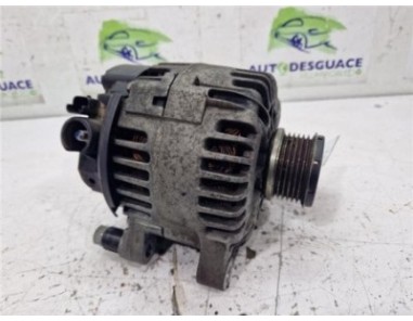 Alternador Citroen C4 Picasso  1 6 HDi