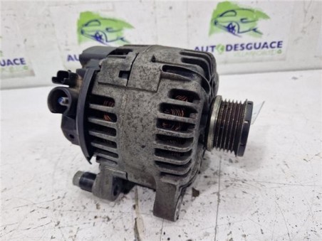 Alternador Citroen C4 Picasso  1 6 HDi