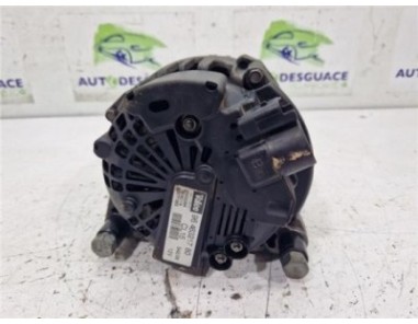 Alternador Citroen C4 Picasso  1 6 HDi