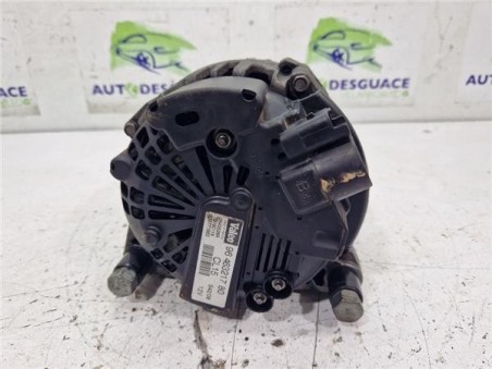 Alternador Citroen C4 Picasso  1 6 HDi